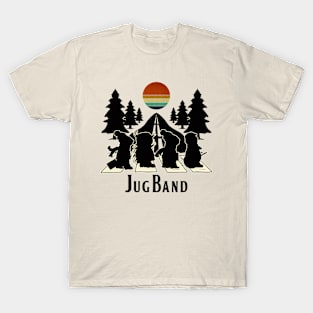 Jug Band T-Shirt